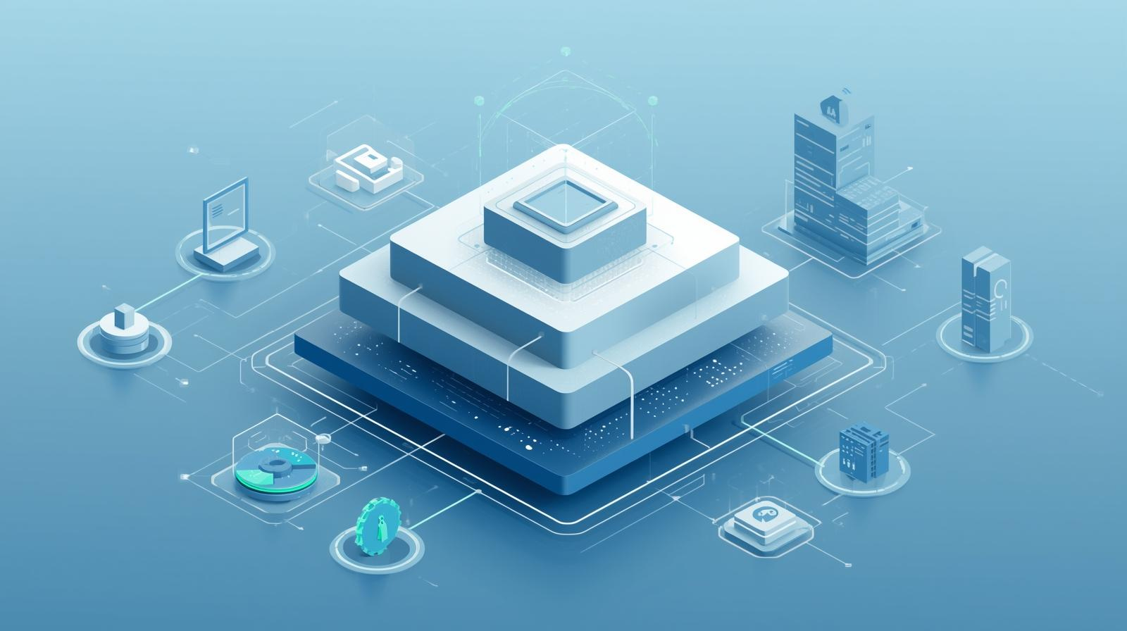 Designing a Compliant LLM Stack for Regulated Environments (Banking & Insurance)
