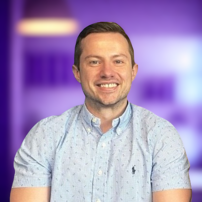 Picture of Lewis Cross